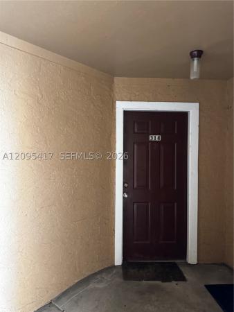 15661 SW 104th Ter #318, Unincorporated Dade County, Florida 33196, image 1