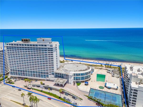 Castle Beach Club, 5445 Collins Ave #BAY12, Miami Beach, Florida 33140, image 1