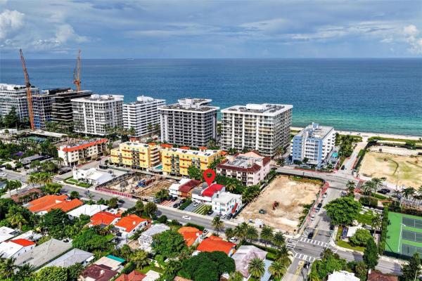 8825 Harding Ave #2, Surfside, Florida 33154, image 1