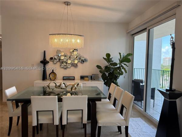 Turnberry Village South Tower, 19900 E Country Club Dr #804, Aventura, Florida 33180, image 1