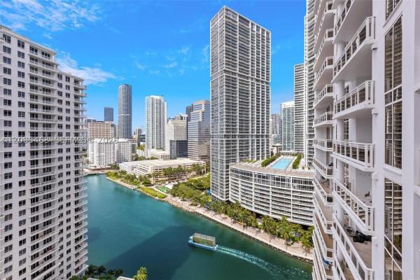 Carbonell, 901 Brickell Key Blvd #2401, Miami, Florida 33131, image 1