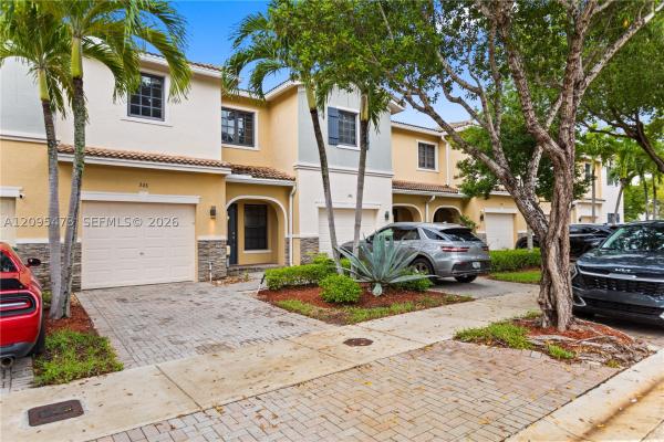 348 NE 194th Ter, Unincorporated Dade County, Florida 33179, image 1