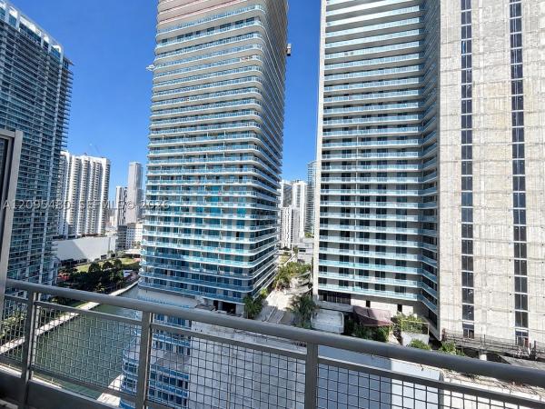 Neo Vertika, 690 SW 1st Ct #2318, Miami, Florida 33130, image 1