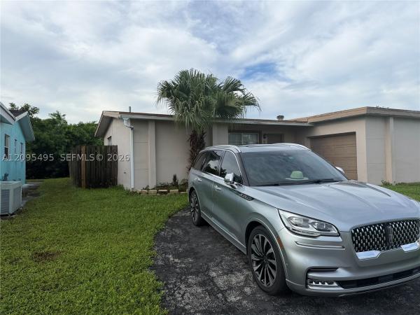Sunrise Golf Village, 8410 NW 24th Pl, Sunrise, Florida 33322, image 1