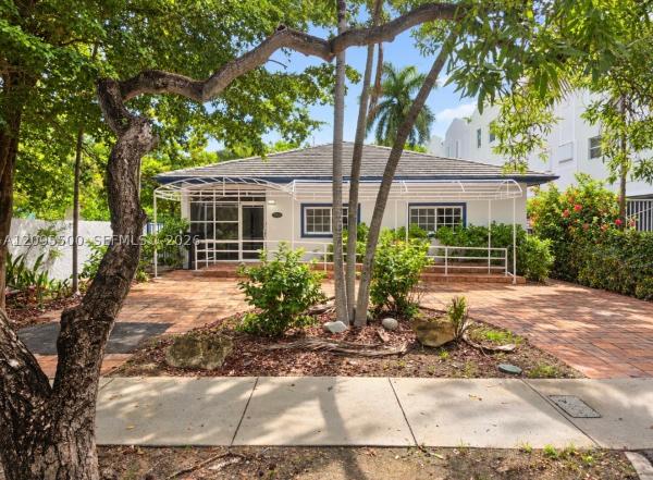 Palm View, 1753 Michigan Ave, Miami Beach, Florida 33139, image 1