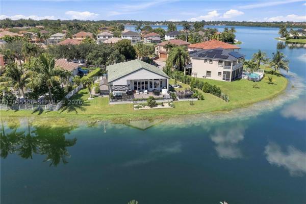 Sunset Lakes, 5421 SW 185th Ter, Miramar, Florida 33029, image 1