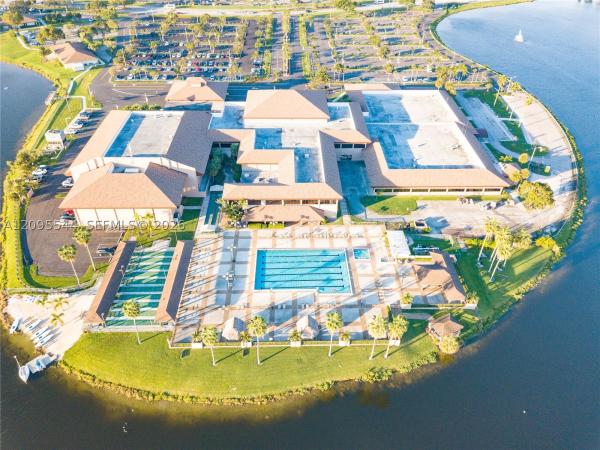 Buckingham At Century Village, 12500 SW 5th Ct #210M, Pembroke Pines, Florida 33027, image 1