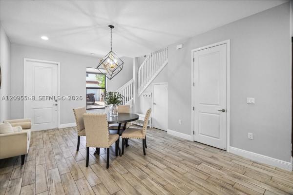 Chapel Grove, 20975 NW 1st Ct, Pembroke Pines, Florida 33029, image 1