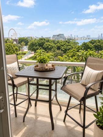 50 Biscayne, 50 Biscayne Blvd #705, Miami, Florida 33132, image 1
