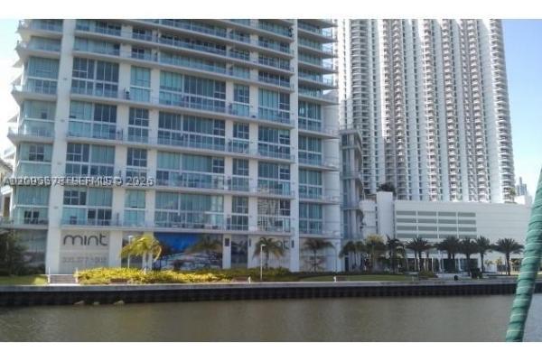 Mint At Riverfront, 92 SW 3rd St #2606, Miami, Florida 33130, image 1