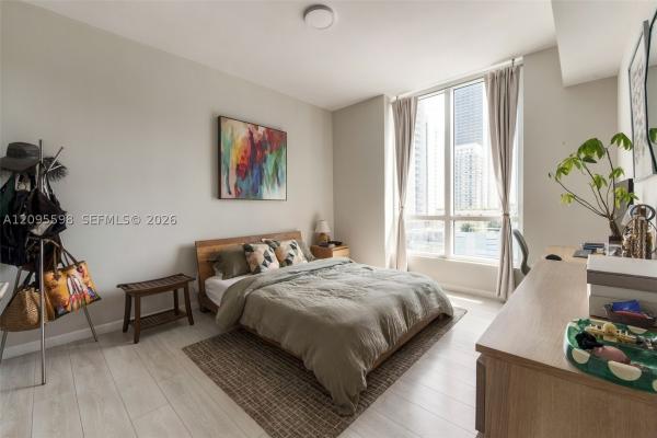 The Crimson, 601 NE 27th St #1006, Miami, Florida 33137, image 1