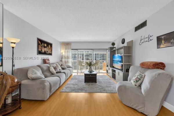 The Hemispheres, 1985 S Ocean Dr #10G, Hallandale Beach, Florida 33009, image 1
