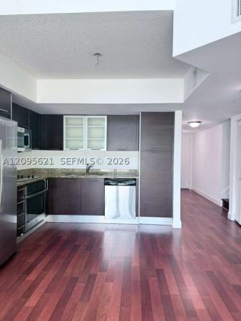 Brickell On The River South Tower, 41 SE 5th St #709, Miami, Florida 33131, image 1