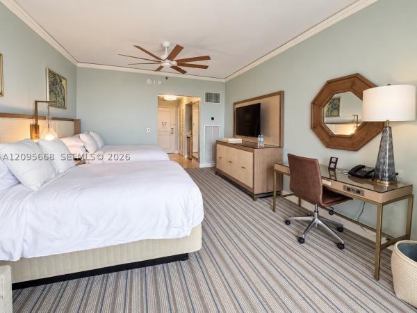 The Ritz-Carlton Key Biscayne, 455 Grand Bay Dr #1020, Key Biscayne, Florida 33149, image 1