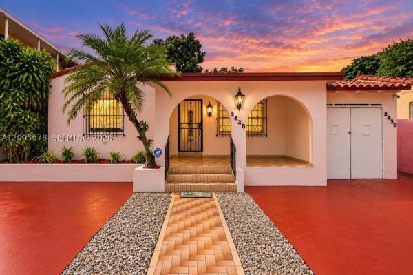 New Silver Crest, 2428 SW 12th St, Miami, Florida 33135, image 1