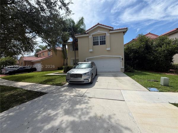 Gardens At Huntington, 15310 SW 47th St, Miramar, Florida 33027, image 1