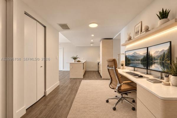 SLS Brickell, 1300 S Miami Ave #3502, Miami, Florida 33130, image 1