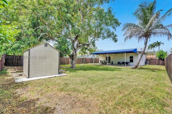 Grandview Park, 6550 SW 52nd Ter, South Miami, Florida 33155, image 1