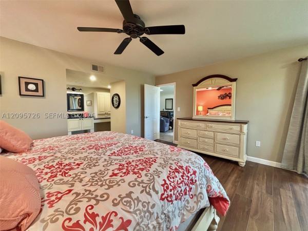18th Hole At Inverrary, 3920 Inverrary Blvd #607C, Lauderhill, Florida 33319, image 1