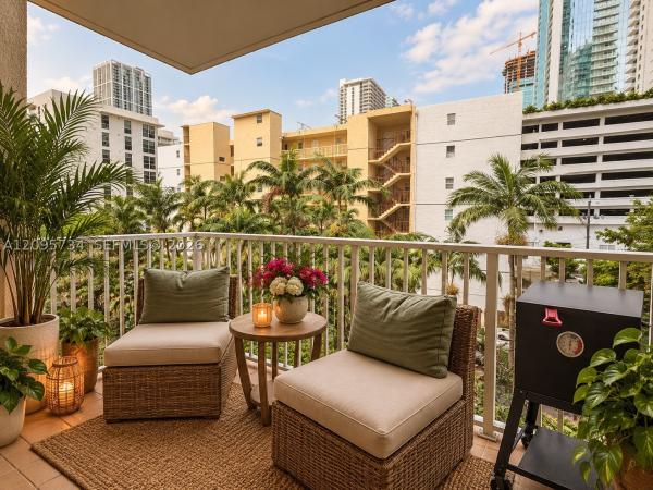 La Piazza Navona, 677 NE 24th St #406, Miami, Florida 33137, image 1