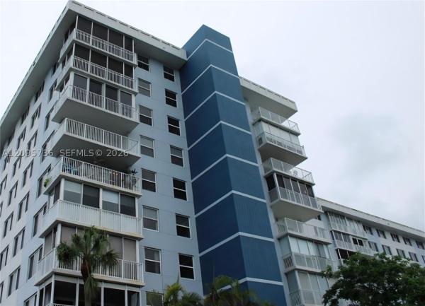 Hillcrest, 4200 Hillcrest Dr #705, Hollywood, Florida 33021, image 1
