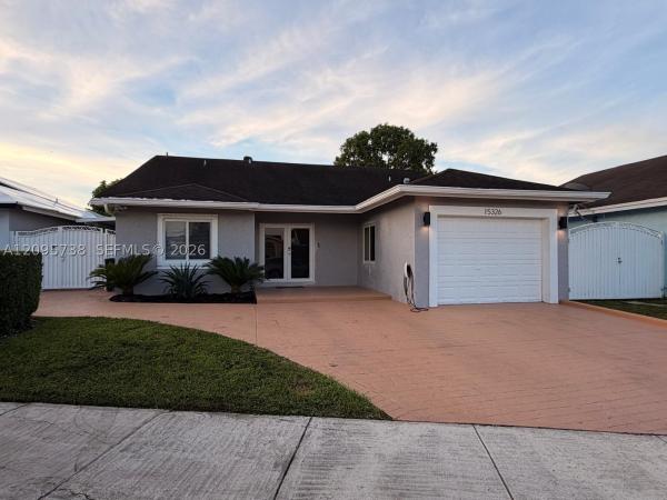 15326 SW 58th Ter, Unincorporated Dade County, Florida 33193, image 1