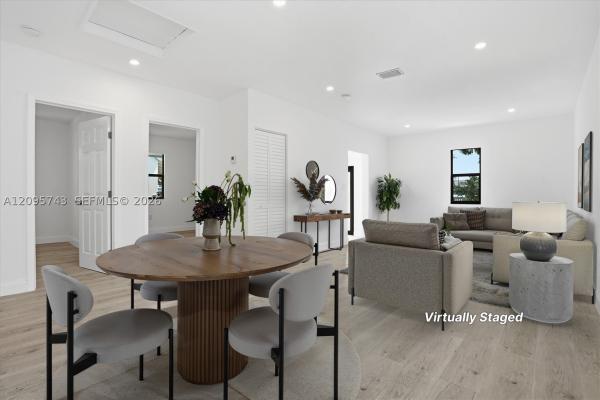 Trajune Park, 4237 SW 7th St, Miami, Florida 33134, image 1