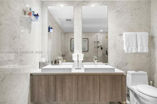 SLS Lux Brickell, 801 S Miami Ave #1604, Miami, Florida 33130, image 1