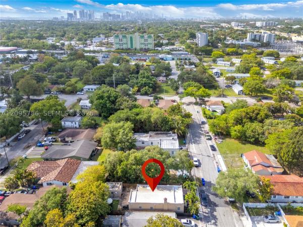 Pinemount, 7611 NW 3rd Ave, Miami, Florida 33150, image 1