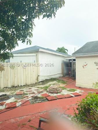 12343 SW 195th Ter, Unincorporated Dade County, Florida 33177, image 1