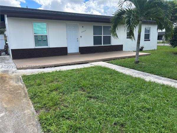 Carol City Gardens, 20403 NW 44th Pl, Miami Gardens, Florida 33055, image 1