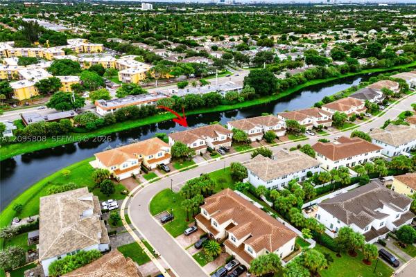 Veleiros At Crystal Lake, 4354 Veleiros Ave, Deerfield Beach, Florida 33064, image 1