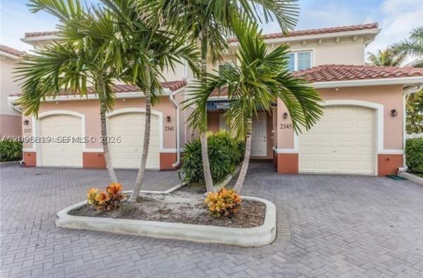 Santa Barbara Villas, 2341 SE 5th St, Pompano Beach, Florida 33062, image 1