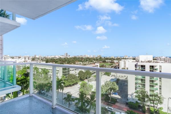 Mirador South 1000, 1000 West Ave #1008, Miami Beach, Florida 33139, image 1