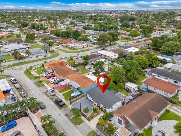 Racewood, 4340 W 5th Ave, Hialeah, Florida 33012, image 1