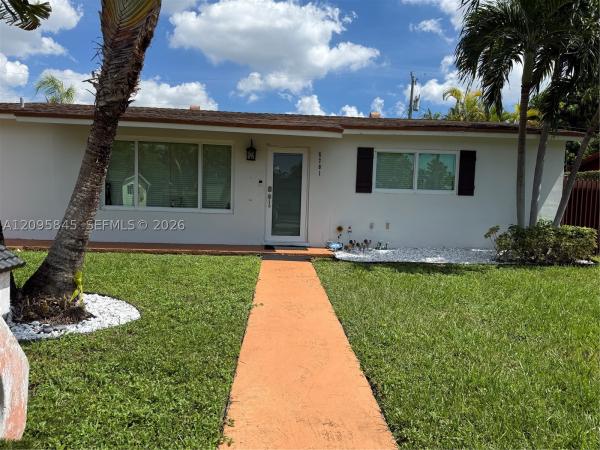 5701 SW 109th Ave, Unincorporated Dade County, Florida 33173, image 1
