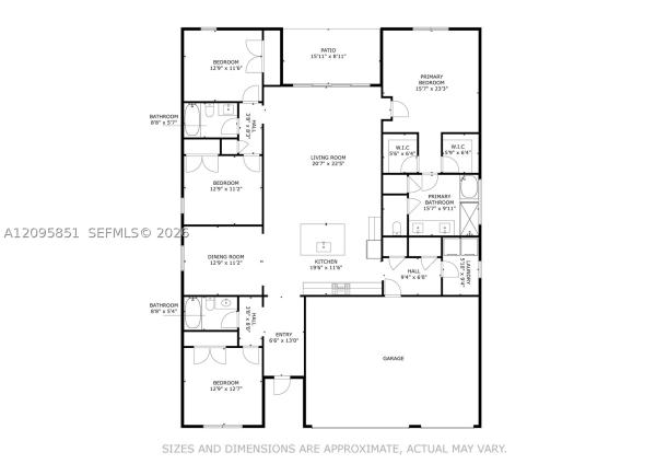 30772 SW 192nd Ct, Homestead, Florida 33030, image 1