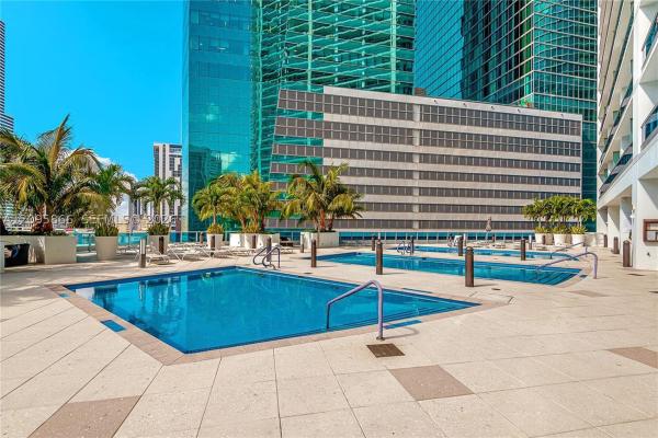 Epic Hotel & Residences, 200 Biscayne Boulevard Way #4314, Miami, Florida 33131, image 1