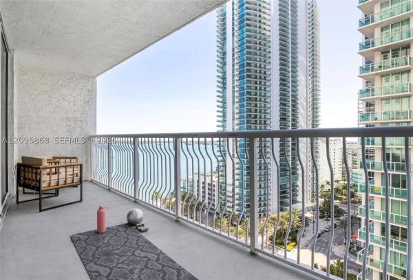 The Club At Brickell Bay, 1200 Brickell Bay Dr #1805, Miami, Florida 33131, image 1