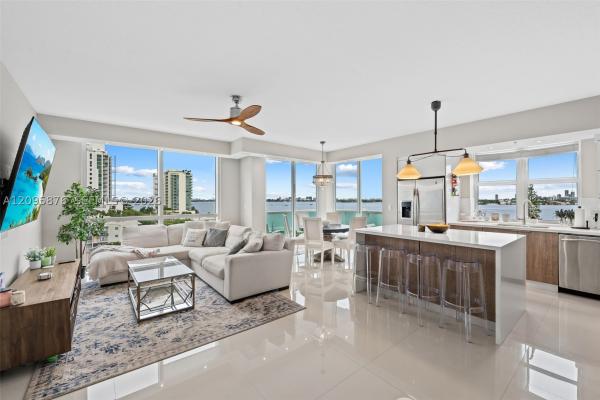 360, 7910 Harbor Island Dr #706, North Bay Village, Florida 33141, image 1