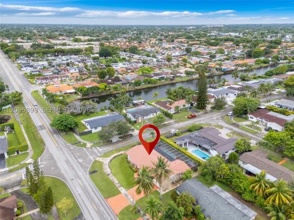 1820 SW 102nd Ave, Unincorporated Dade County, Florida 33165, image 1
