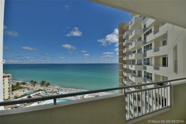 Parker Dorado, 3180 S Ocean Dr #1204, Hallandale Beach, Florida 33009, image 1