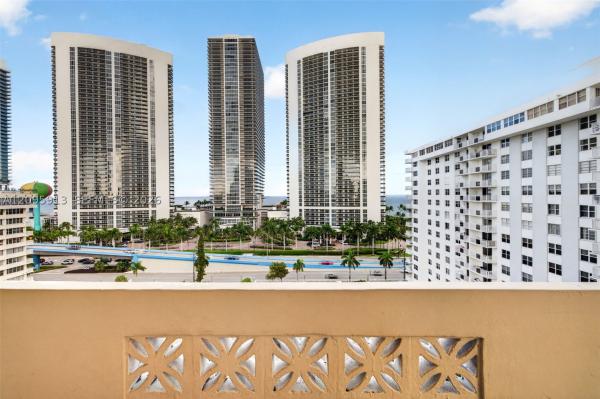 Plaza Towers, 1833 S Ocean Dr #1202, Hallandale Beach, Florida 33009, image 1