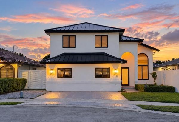 1140 SW 85th Ct, Unincorporated Dade County, Florida 33144, image 1
