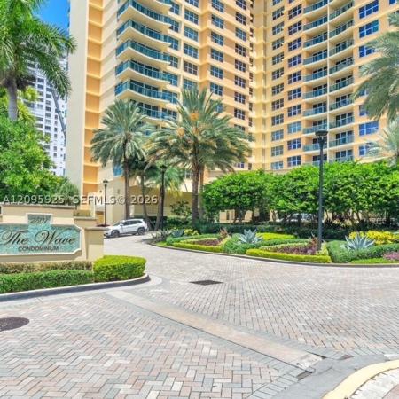 The Wave, 2501 S Ocean Dr #1215, Hollywood, Florida 33019, image 1