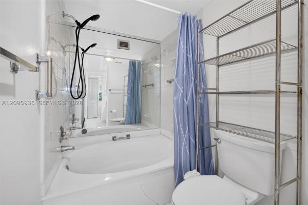 Oceanview Park, 1000 Parkview Dr #715, Hallandale Beach, Florida 33009, image 1