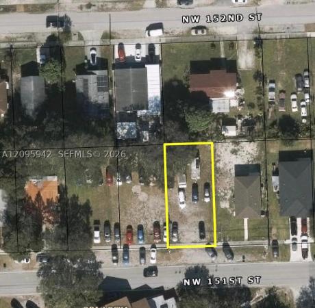 Magnolia, 0 Lincoln Ave, Miami Gardens, Florida 33054, image 1