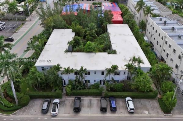 Anthony Gardens, 10076 E Bay Harbor Dr #76B, Bay Harbor Islands, Florida 33154, image 1