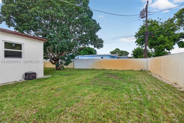 Boulevard Heights, 320 N 70th Ter, Hollywood, Florida 33024, image 1