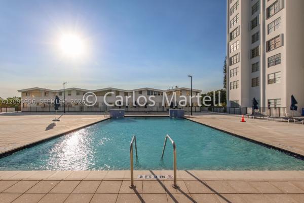 Commodore Plaza Century, 2780 NE 183rd St #1207, Aventura, Florida 33160, image 1